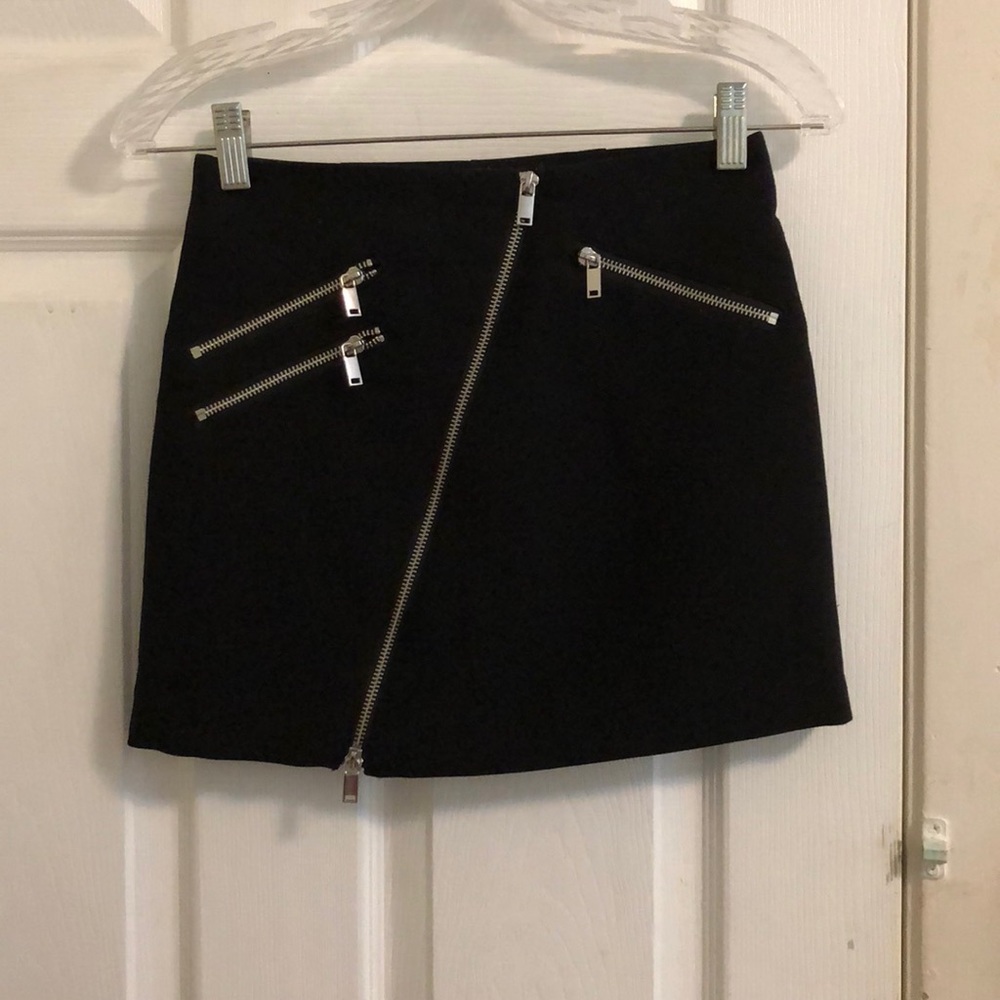 H&M Mini Skirt